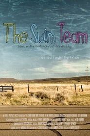 The Swim Team series tv