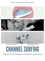 Image Channel Surfing