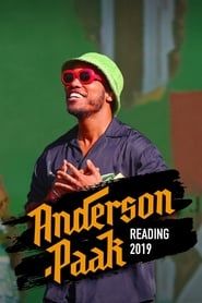 Anderson Paak and the Free Nationals: Reading and Leeds Festival 2019 (2019)