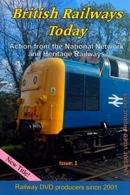 Image British Railways Today: Issue 1