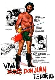 Viva/muera Don Juan Tenorio (1977)