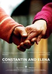 Constantin and Elena series tv