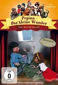 Pepino - Das kleine Wunder (1958)