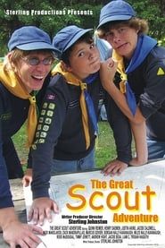 The Great Scout Adventure series tv
