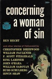Image Concerning a Woman of Sin