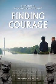 Finding Courage series tv