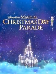 Disney Parks Magical Christmas Day Celebration-hd