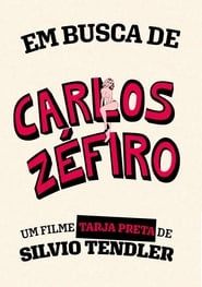 Em Busca de Carlos Zéfiro series tv