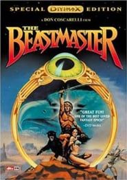 Image Saga of ‘The Beastmaster’