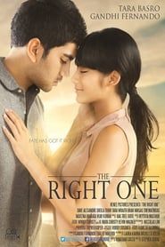 The Right One 2014 streaming