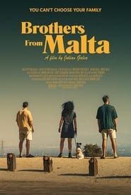 Brothers from Malta series tv