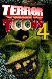 Terror Toons 4 series tv