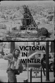 Victoria in Winter series tv