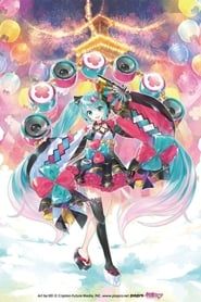 Hatsune Miku: Magical Mirai 2020-hd