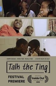 Image Talk the Ting 2018