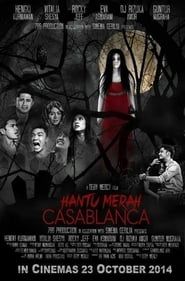 Hantu Merah Casablanca series tv