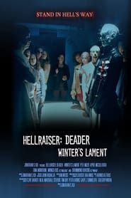Hellraiser: Deader – Winter