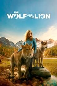 Le Loup et le Lion (2021)