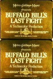 Buffalo Bill's Last Fight (1927)