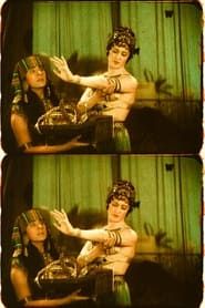Cleopatra series tv