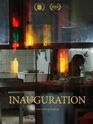 Inauguration series tv