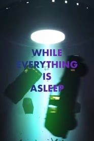 Affiche de While Everything is Asleep
