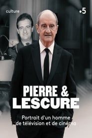 Pierre et Lescure