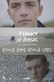 Affiche de A Legacy of Horses