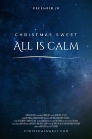 All is Calm series tv