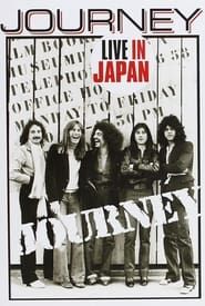 Journey: Live in Tokyo series tv