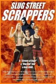 Slug Street Scrappers series tv