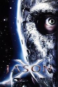 Outta Space: The Making of Jason X (2020)
