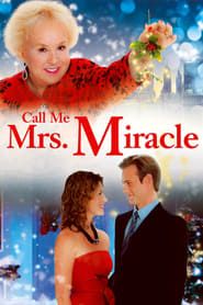 Call Me Mrs. Miracle series tv