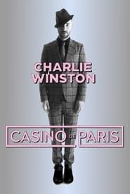 Image Charlie Winston : Live Au Casino De Paris 2012