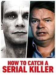 Affiche de How to Catch a Serial Killer
