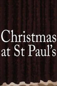 Christmas at St Paul's 2018 streaming