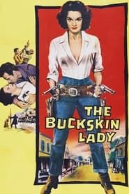 The Buckskin Lady series tv