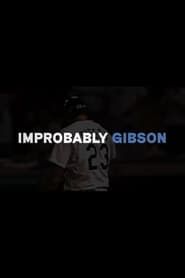 Affiche de Improbably Gibson