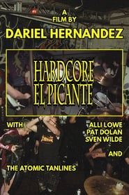 Hardcore El Picante (2013)