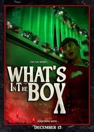 What's In The Box series tv