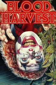 Image Blood Harvest 1987