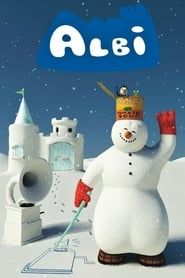 Albi The Snowman series tv