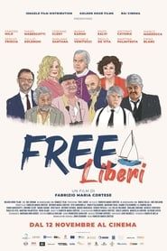 Free - Liberi 2021 streaming
