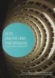 Alice and The Land That Wonders 2020 streaming