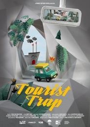 Image Tourist Trap