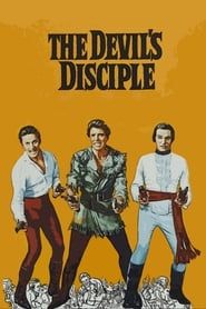 The Devil's Disciple series tv