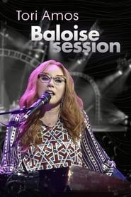 Tori Amos at Baloise Session 2015 streaming