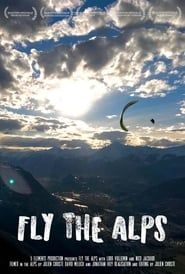 Fly the Alps 2019 streaming
