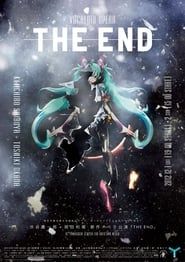 Keiichiro Shibuya / Hatsune Miku: The End - Vocaloid Opera series tv