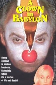 Image A Clown in Babylon 1999